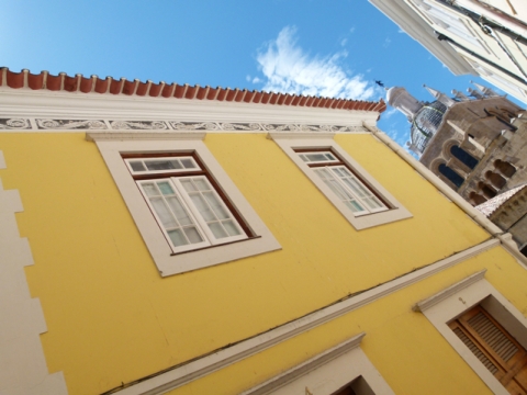 Serra do Buçaco und Coimbra - Coimbra Serra do Buçaco und Coimbra - Coimbra