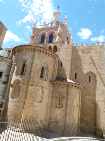Serra do Buçaco und Coimbra - Coimbra Serra do Buçaco und Coimbra - Coimbra