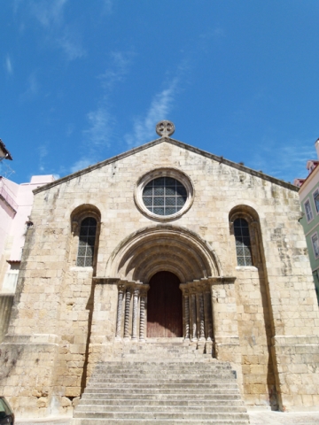 Serra do Buçaco und Coimbra - Coimbra Serra do Buçaco und Coimbra - Coimbra