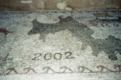Mosaik von Franissi I