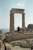 Lindos