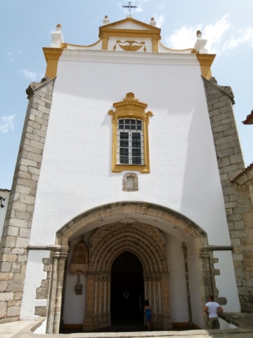 Distrito de Évora - Évora Distrito de Évora - Évora