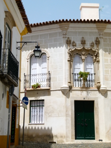Distrito de Évora - Évora Distrito de Évora - Évora