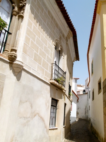 Distrito de Évora - Évora Distrito de Évora - Évora