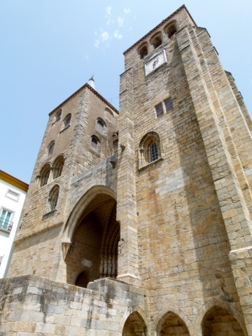 Distrito de Évora - Évora Distrito de Évora - Évora