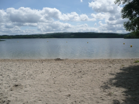 Perros-Guirec - Lac de Drennec Perros-Guirec - Lac de Drennec