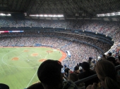 NY Yankees vs. Blue Jays