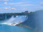 Niagarafalls USA