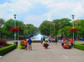 Toronto Island