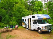 Campground