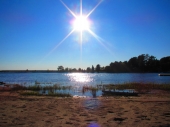 Campground