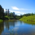 fahrt zum Wolfs River fahrt zum Wolfs River