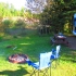 Campground Wolfs River