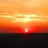 Sunset Alberta