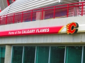 Saddeldome Calgary