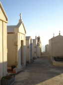  Cimeti&egrave;re Marin