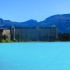 Lake Louise Chateau Lake Louise Chateau