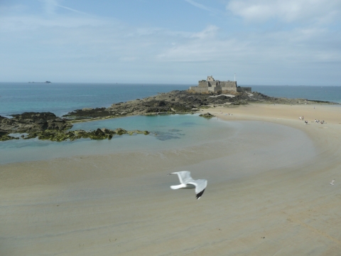 Saint-Malo - St. Malo Saint-Malo - St. Malo