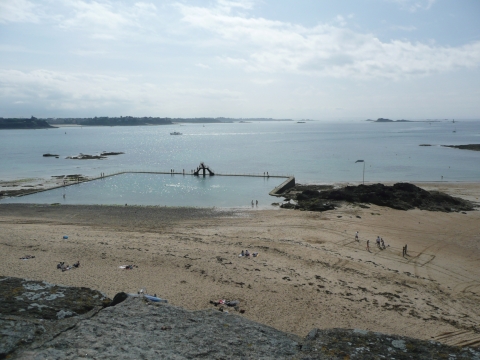 Saint-Malo - St. Malo Saint-Malo - St. Malo