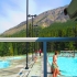 Hot Springs in Pocahontas