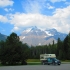 Mount Robson