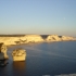 Abendstimmung in Bonifacio Abendstimmung in Bonifacio