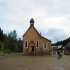 d Chirche in Barkerville d Chirche in Barkerville