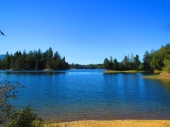 Spider Lake