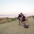 Sunneuntergang am gnüsse mit Sound Sunneuntergang am gnüsse mit Sound