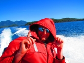 de Ivo im Adventureazug