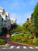 Lombard Street