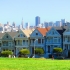 Alamo Square Alamo Square