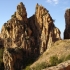 Les Calanche