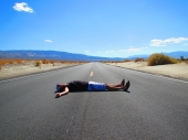 richtig Death Valley