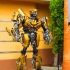 Transformers Bumblebee Transformers Bumblebee