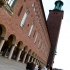 Stadshuset Stadshuset