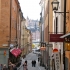 Gamla Stan Gamla Stan