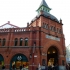 Östermalms Saluhall Östermalms Saluhall
