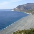 Strand von Nonza Strand von Nonza