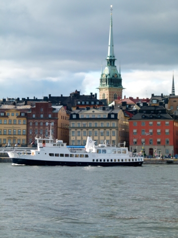 Stockholm Stockholm