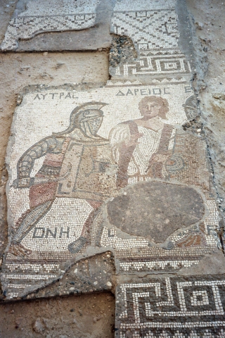 Zypern 2004 - Einblicke ins s&uuml;dliche und n&ouml;rdliche Land