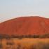 Uluru/Ayers Rock tags&uuml;ber