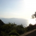 Ausblick von Nonza