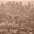 NY in Sepia
