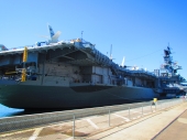 USS Midway