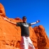 Valley of Fire Valley of Fire