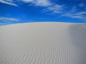 White Sands National Monument