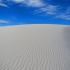 White Sands National Monument White Sands National Monument