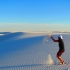 White Sands National Monument White Sands National Monument