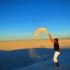 White Sands National Monument White Sands National Monument
